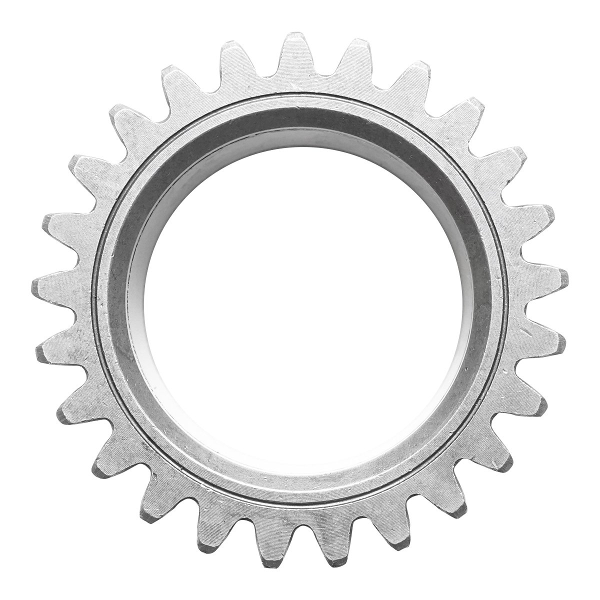 Pinion transmisie punte fata pentru JCB cod OEM 450/10200, 450/10206 Breckner Germany